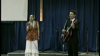 Цыгани - Мой Господь спаение мое