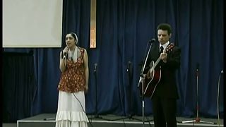 Цыгани - Мой Господь спаение мое