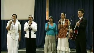 Цыгани - Бог желает всех спасти