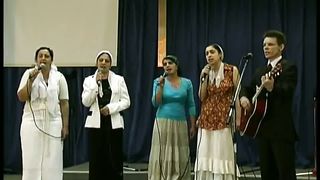 Цыгани - Бог желает всех спасти