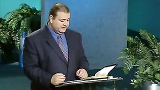 Александр Болотников - Тора 5 - И явился