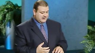 Александр Болотников - Тора 5 - И явился