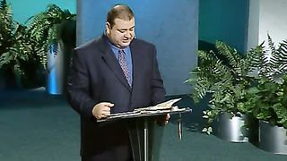 Александр Болотников - Тора 5 - И явился