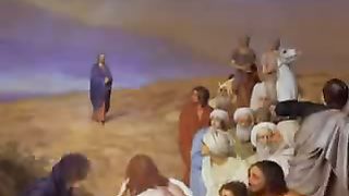 О Боге. Закон Божий 7