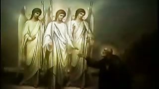 О Боге. Закон Божий 7