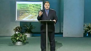 Александр Болотников - Тора 4 - Иди сам