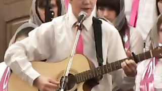 Левицький Бараник та Назар - Ти непохитна скеля