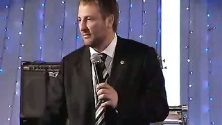 Эдуард Деремов - Пасха