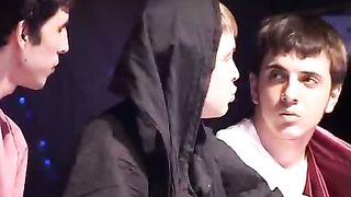 Эдуард Деремов - Пасха