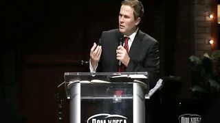 Веровал и потому говорил.