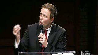 Веровал и потому говорил.