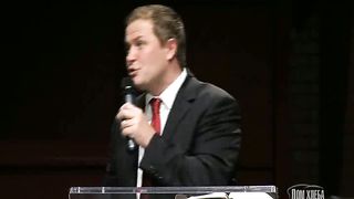 Веровал и потому говорил.