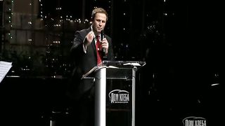 Веровал и потому говорил.