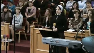 Знаешь Папа...