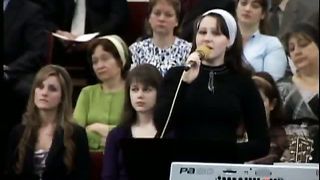 Знаешь Папа...