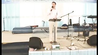 Игорь Азанов - О целомудрии