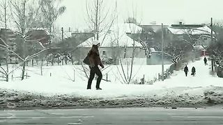 180° - Испытание чувств