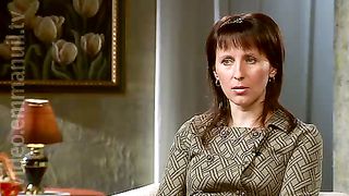 180° - Испытание чувств