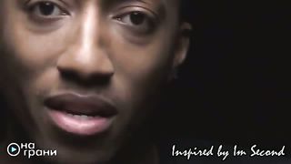 Lecrae - Рэп дающий надежду