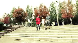 Holy Squad - Верю 2012