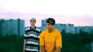 Holy-Squad - Мой Бог Велик