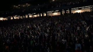 How Great is Our God World Edition Live Passion 2012