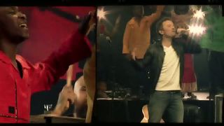 How Great is Our God World Edition Live Passion 2012