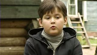 Блаженны чистые сердцем 3. Как увидеть Бога