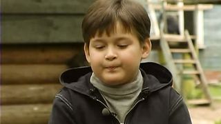 Блаженны чистые сердцем 4. Конец или начало