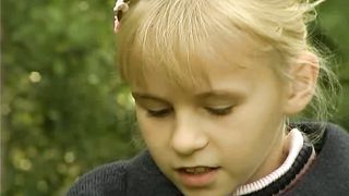 Блаженны чистые сердцем 5. Я хочу нарисовать счастье