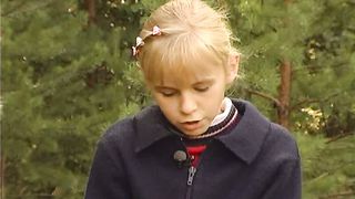 Блаженны чистые сердцем 7. Кто-то есть рядом с нами