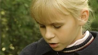 Блаженны чистые сердцем 6. Сила детской молитвы