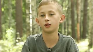 Блаженны чистые сердцем 6. Сила детской молитвы