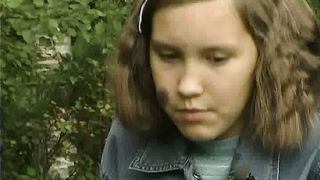 Блаженны чистые сердцем 6. Сила детской молитвы