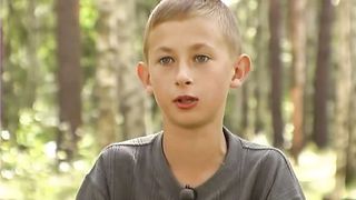 Блаженны чистые сердцем 10. Цена милосердия