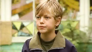 Блаженны чистые сердцем 10. Цена милосердия