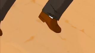 Носители света 4. История Эрика Лиддела