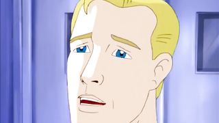 Носители света 4. История Эрика Лиддела