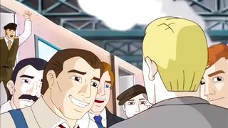 Носители света 4. История Эрика Лиддела