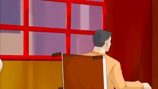 Носители света 4. История Эрика Лиддела