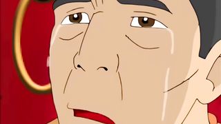 Носители света 4. История Эрика Лиддела