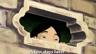 Носители света 8. История Эми Кармайкл