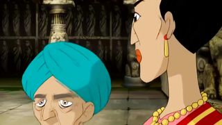 Носители света 8. История Эми Кармайкл