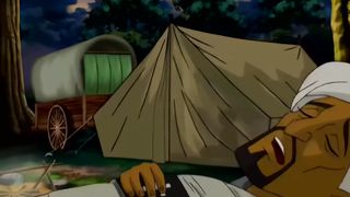 Носители света 8. История Эми Кармайкл