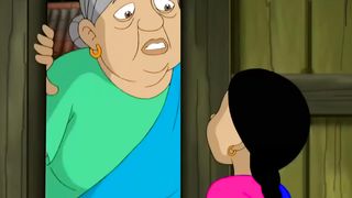 Носители света 8. История Эми Кармайкл