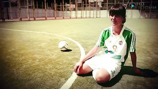 Алина Горобец - Есть что-то важнее футбола