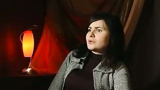 За минуту до смерти