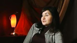 За минуту до смерти