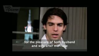 Рикардо Кака рассказывает о главном в своей жизни