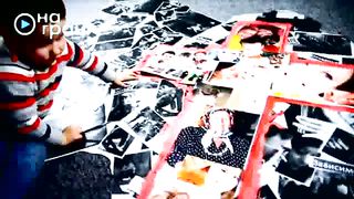 Судьба страны в твоих руках